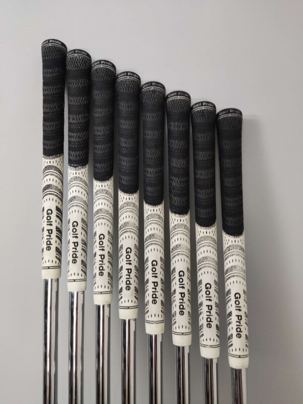 Cobra King CB/MB / 3-P / X-Stiff / Förlängda 1.25 - Bild 10