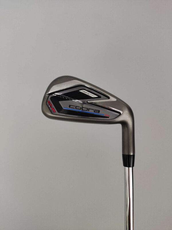 Cobra DarkSpeed One Lenght / 5-P / Stiff