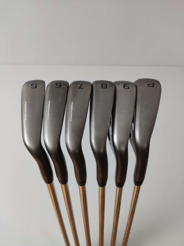 Cobra DarkSpeed One Lenght / 5-P / Stiff - Bild 6