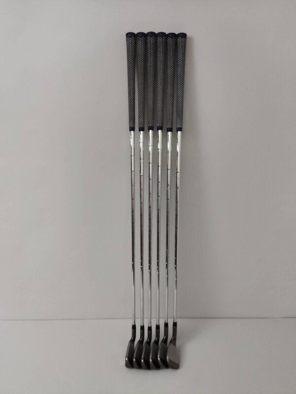 Cobra DarkSpeed One Lenght / 5-P / Stiff - Bild 7