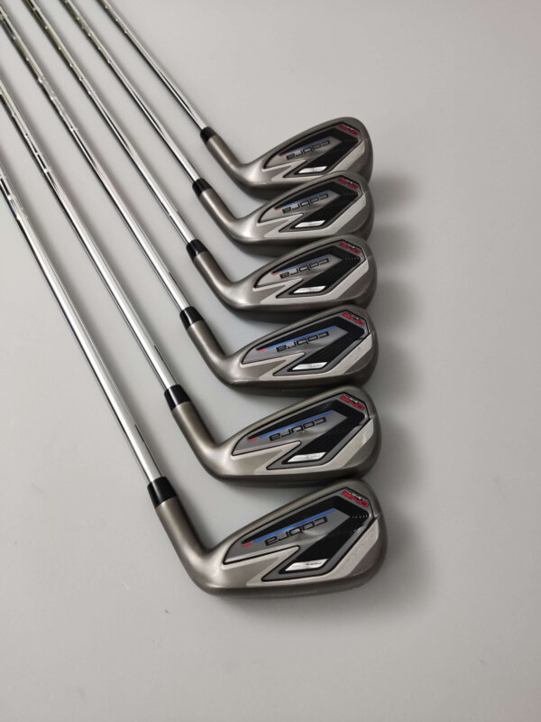 Cobra DarkSpeed One Lenght / 5-P / Stiff - Bild 2