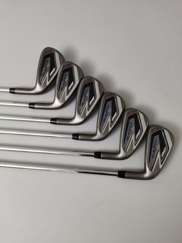 Cobra DarkSpeed One Lenght / 5-P / Stiff - Bild 5