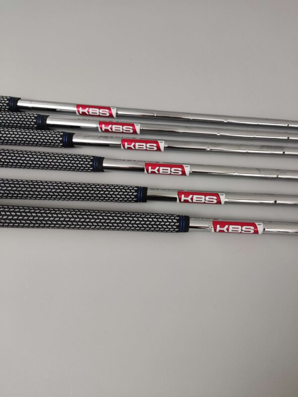 Cobra DarkSpeed One Lenght / 5-P / Stiff - Bild 8