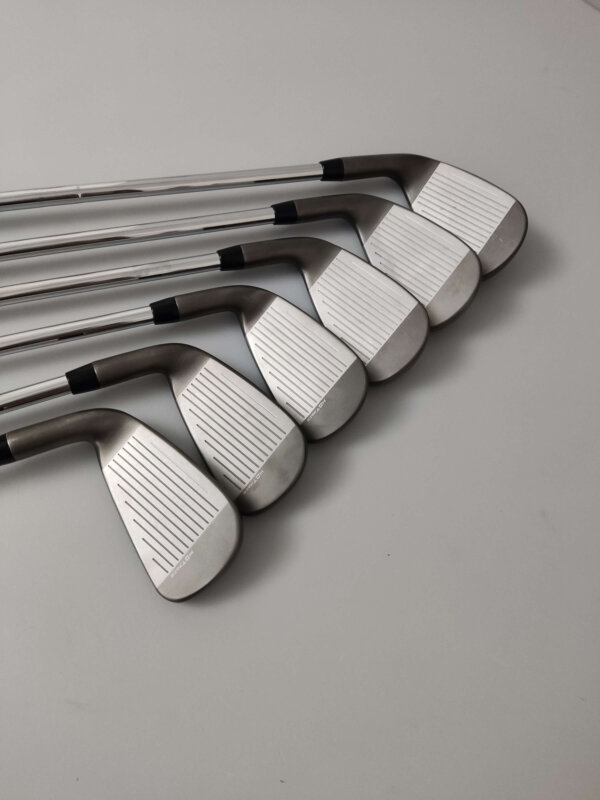 Cobra DarkSpeed One Lenght / 5-P / Stiff - Bild 3