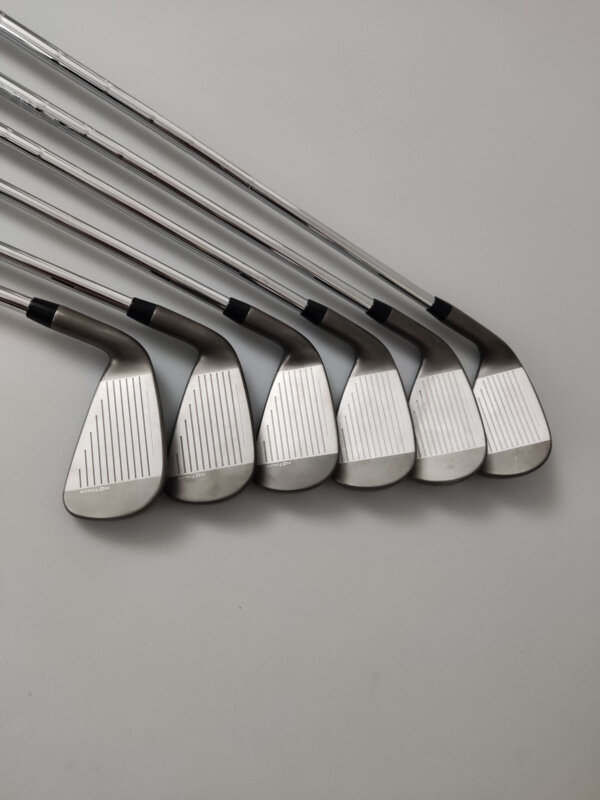 Cobra DarkSpeed One Lenght / 5-P / Stiff - Bild 4