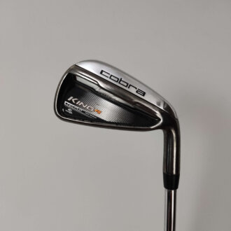 Cobra F6 / 5-P / Stiff / Förlängda 0.25