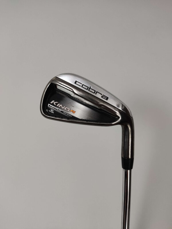 Cobra F6 / 5-P / Stiff / Förlängda 0.25