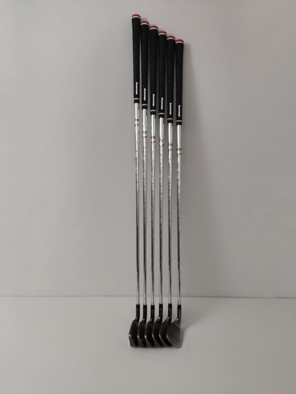 Cobra F6 / 5-P / Stiff / Förlängda 0.25 - Bild 7