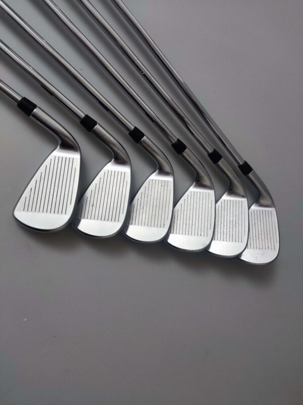 Cobra F7 One Length / 5-P / Regular - Bild 4