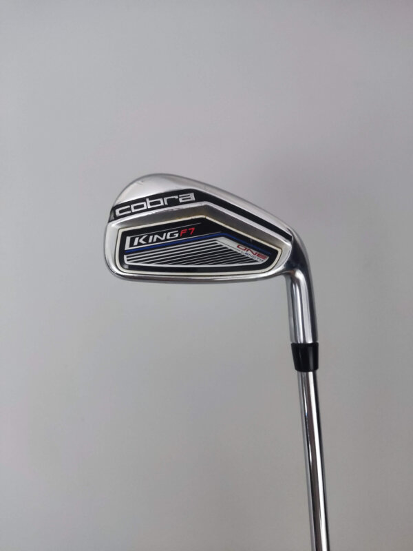 Cobra F7 One Length / 5-P / Regular