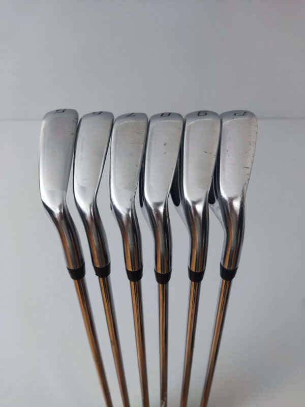 Cobra F7 One Length / 5-P / Regular - Bild 6