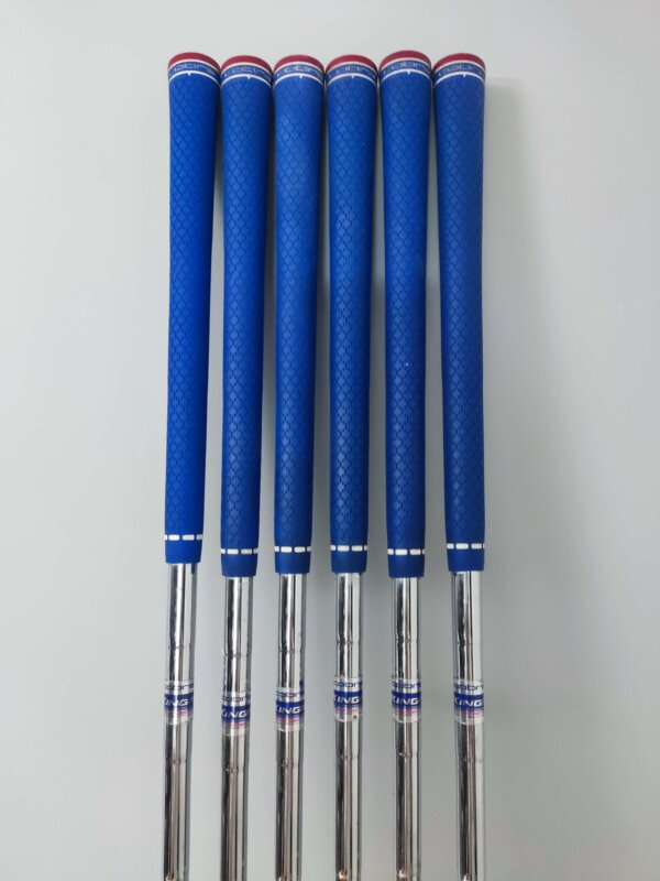 Cobra F7 One Length / 5-P / Regular - Bild 7
