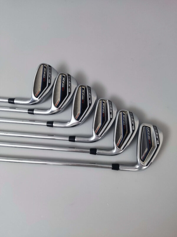 Cobra F7 One Length / 5-P / Regular - Bild 5