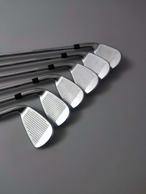 Cobra F7 One Length / 5-P / Regular - Bild 3