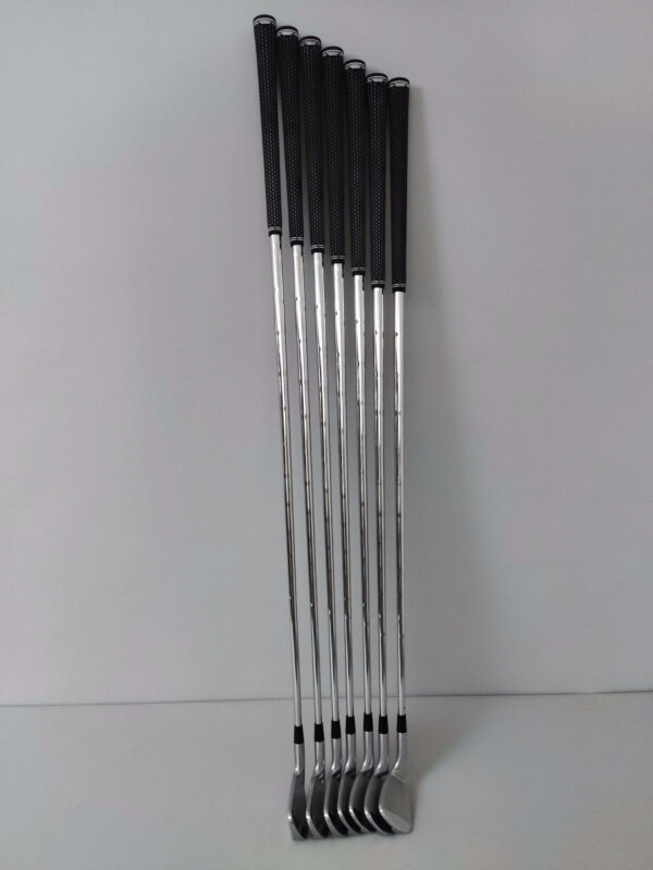 Cobra CB/MB / 4-P / Stiff / Förlängda 0.25 - Bild 6