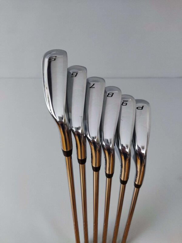 Demo Cobra F9 / 5-P / Regular / Förlängda 0.5 - Bild 6