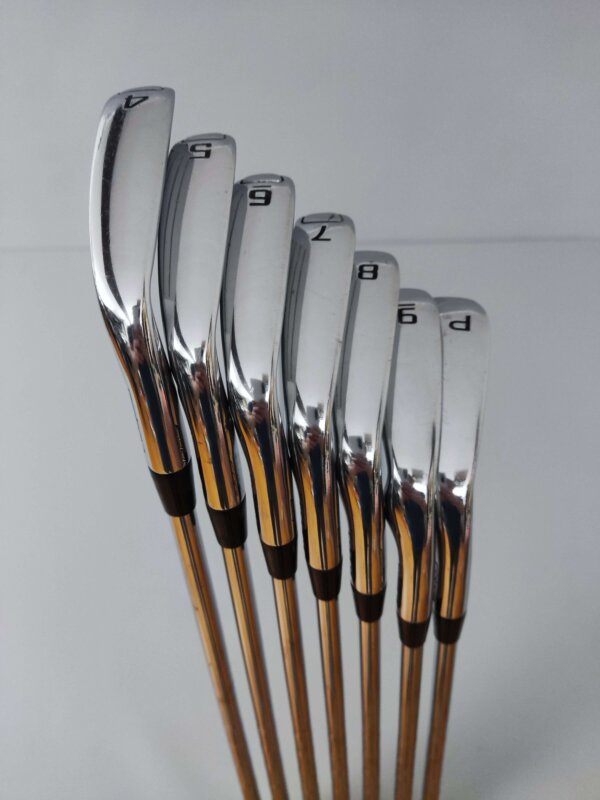 Cobra King Tour Mim / 4-P / Stiff - Bild 6