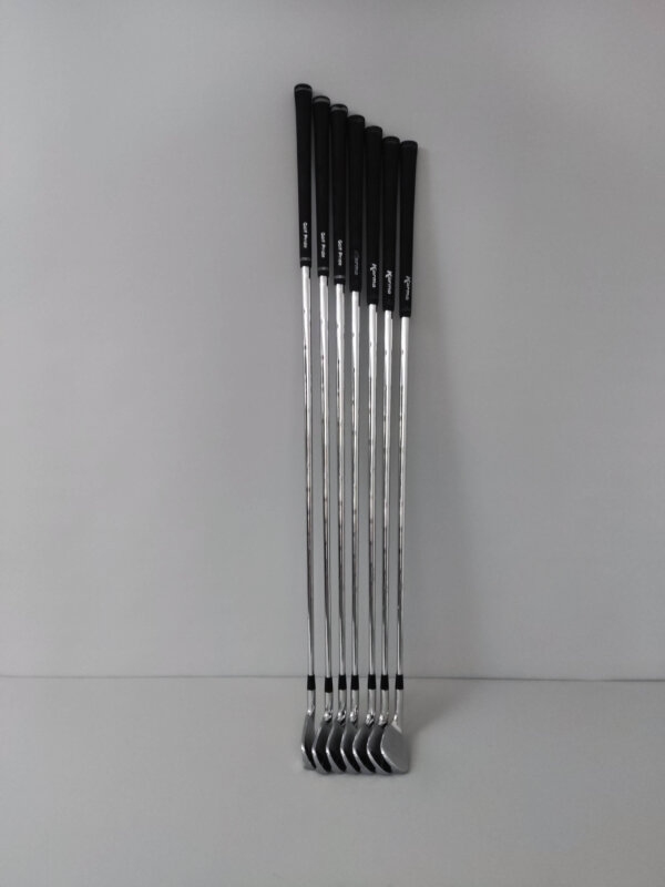Cobra King Tour Mim / 4-P / Stiff - Bild 7