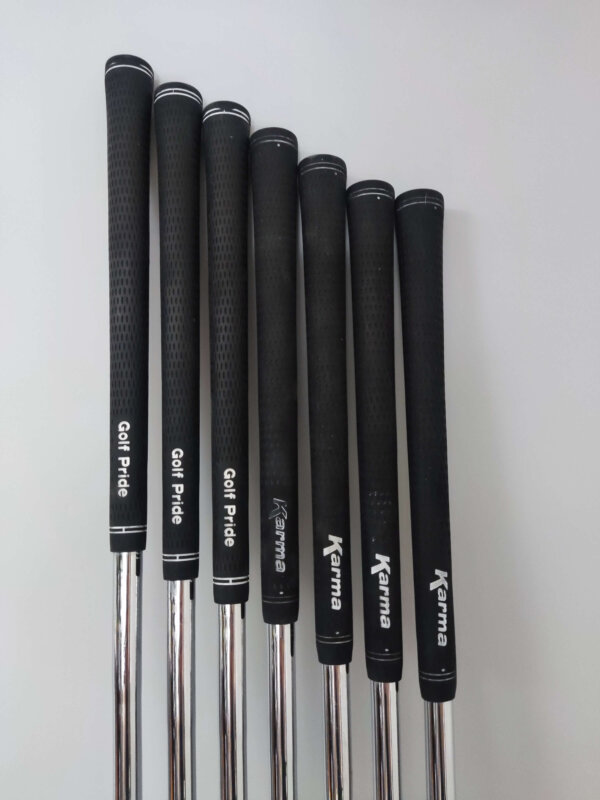 Cobra King Tour Mim / 4-P / Stiff - Bild 8