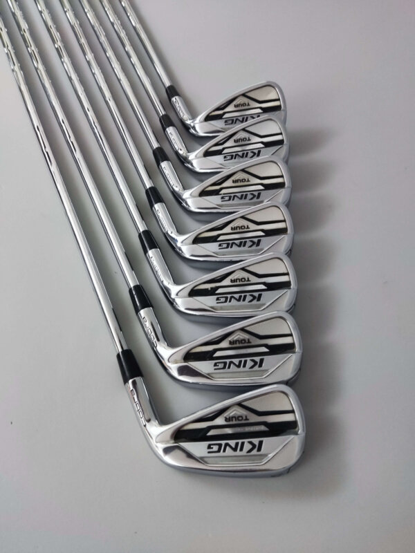 Cobra King Tour Mim / 4-P / Stiff - Bild 2