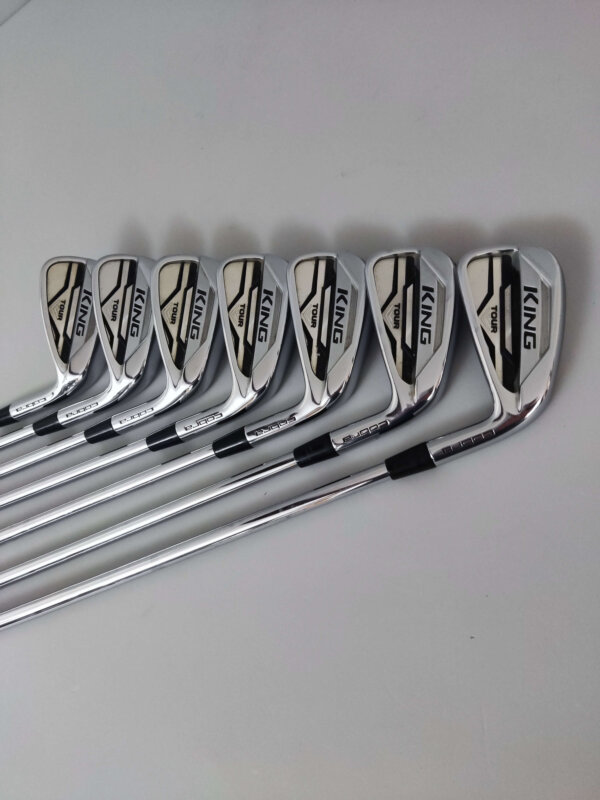 Cobra King Tour Mim / 4-P / Stiff - Bild 5