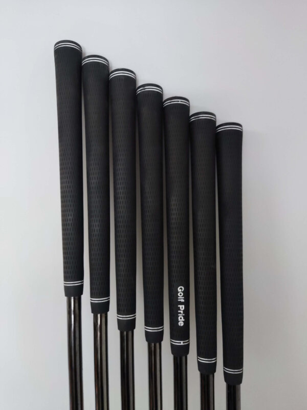 Mizuno MP20 / MMC / 4-P / Stiff / Premium skaft - Bild 10