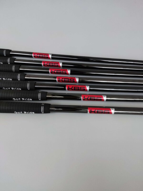 Mizuno MP20 / MMC / 4-P / Stiff / Premium skaft - Bild 7