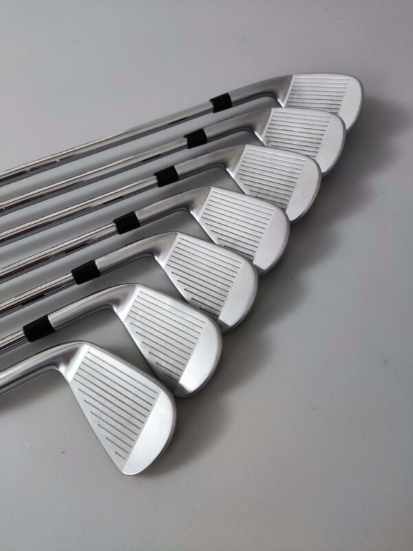 Mizuno Pro 223/225 / 4-P / Stiff / Förlängda 0.5 - Bild 3