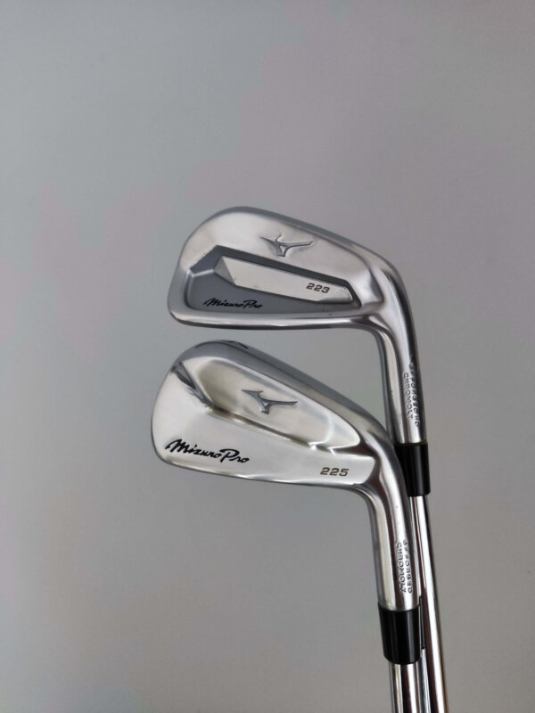Mizuno Pro 223/225 / 4-P / Stiff / Förlängda 0.5