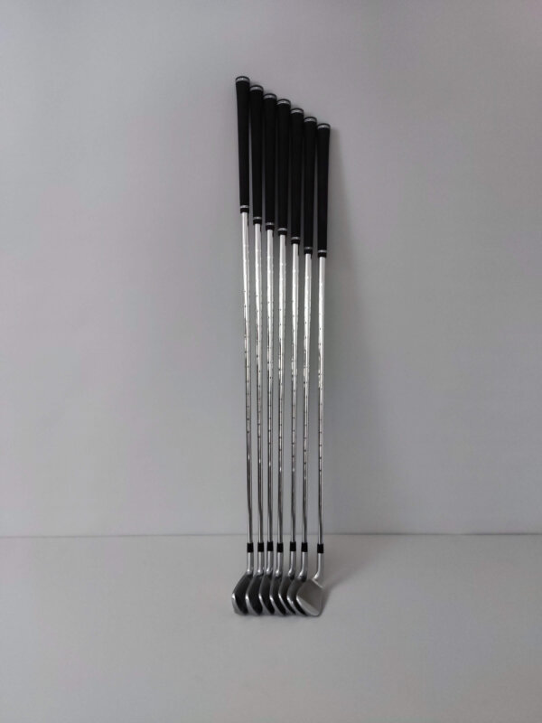 Mizuno Pro 223/225 / 4-P / Stiff / Förlängda 0.5 - Bild 7