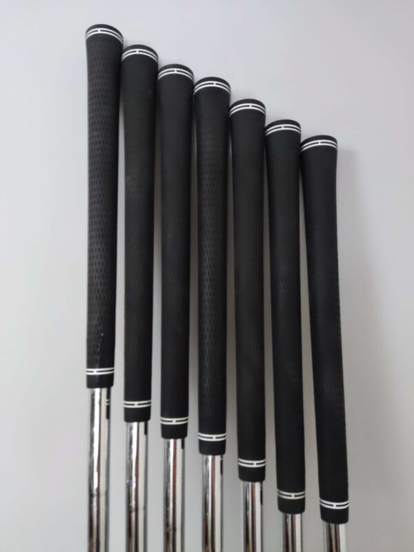 Mizuno Pro 223/225 / 4-P / Stiff / Förlängda 0.5 - Bild 10