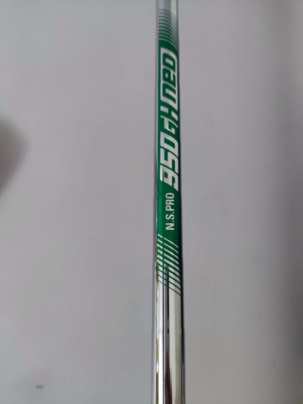 Mizuno Pro 223/225 / 4-P / Stiff / Förlängda 0.5 - Bild 9