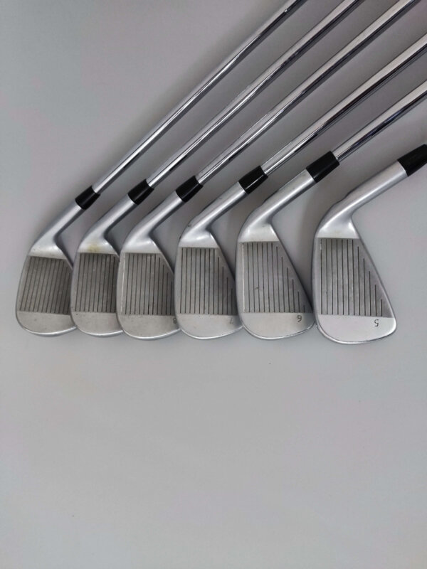 Ping I200 / 5-P / Stiff / Vänster / Förlängda 0.25 - Bild 4