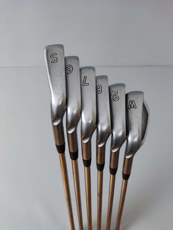 Ping I200 / 5-P / Stiff / Vänster / Förlängda 0.25 - Bild 6