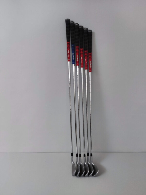 Ping I200 / 5-P / Stiff / Vänster / Förlängda 0.25 - Bild 7