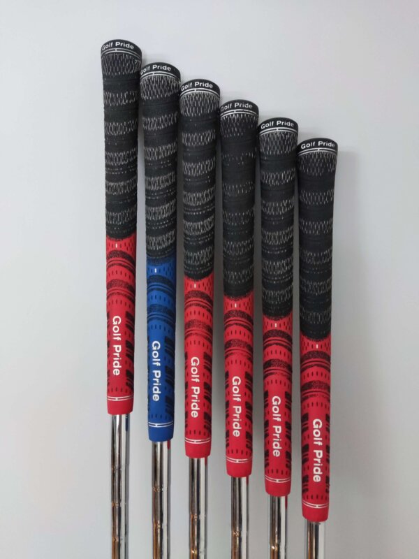 Ping I200 / 5-P / Stiff / Vänster / Förlängda 0.25 - Bild 10