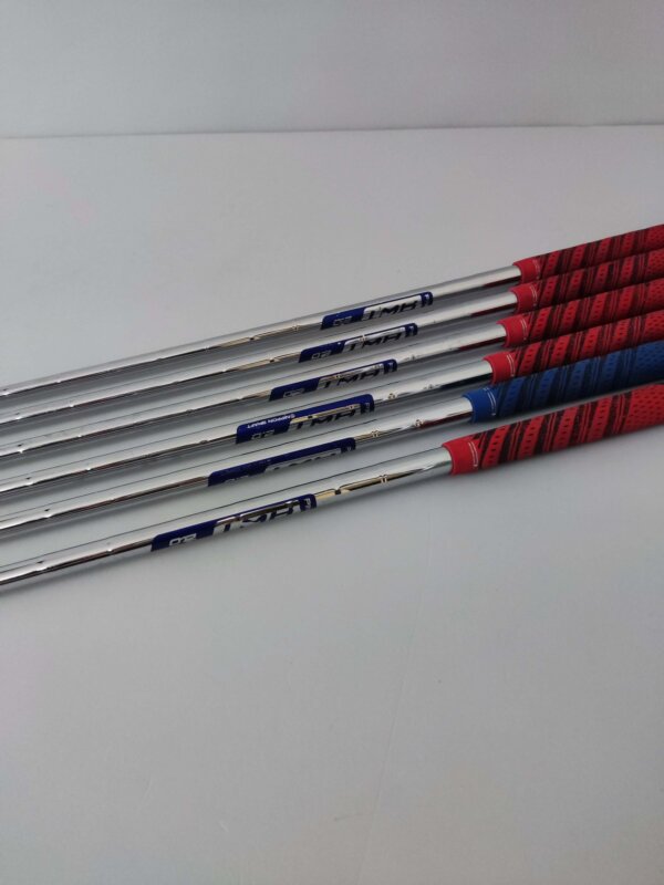 Ping I200 / 5-P / Stiff / Vänster / Förlängda 0.25 - Bild 8