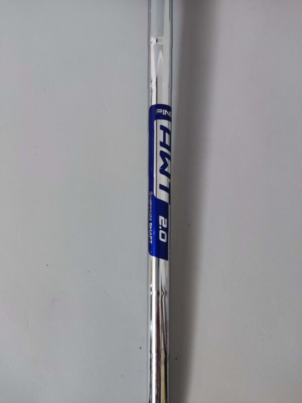 Ping I200 / 5-P / Stiff / Vänster / Förlängda 0.25 - Bild 9