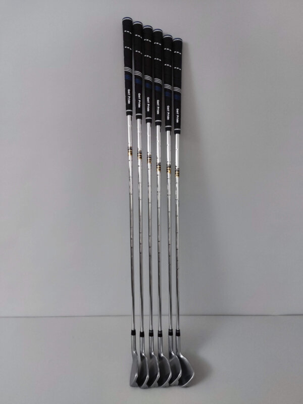 Ping I525/ 5-P / Regular / Vänster / Förlängda 0.25 - Bild 7