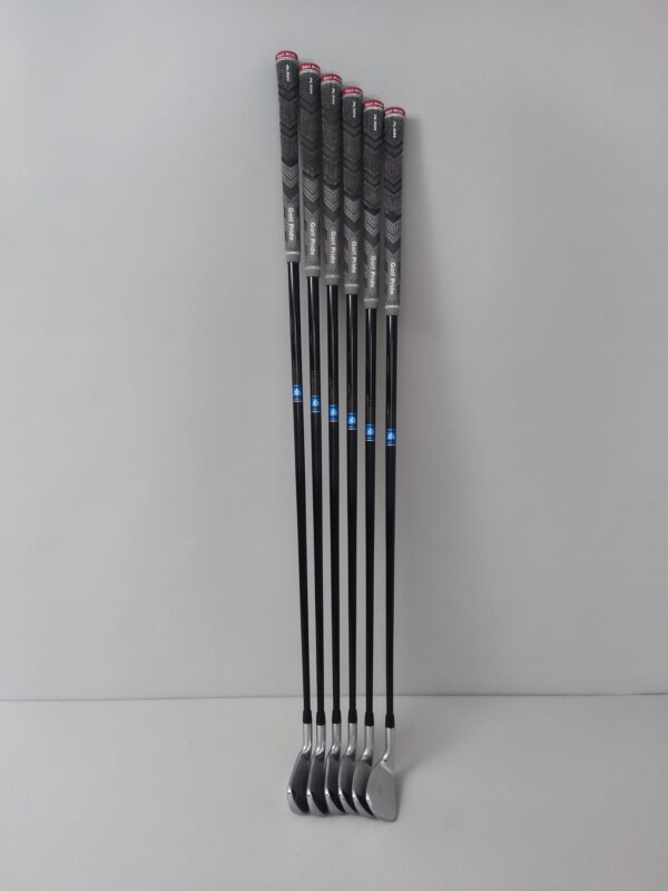 Titleist T200 / 5-P / Regular - Bild 7