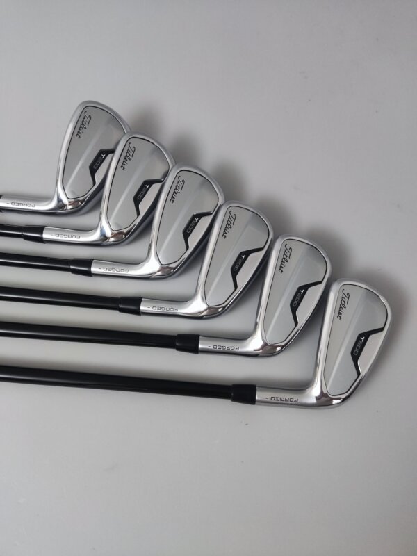 Titleist T200 / 5-P / Regular - Bild 5