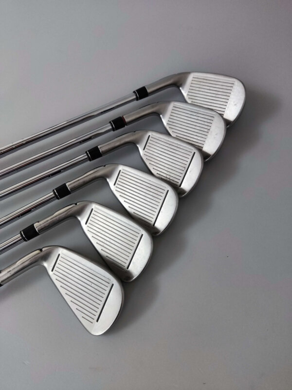 TaylorMade M1 / 5-P / Stiff / Förlängda 0.25 - Bild 3