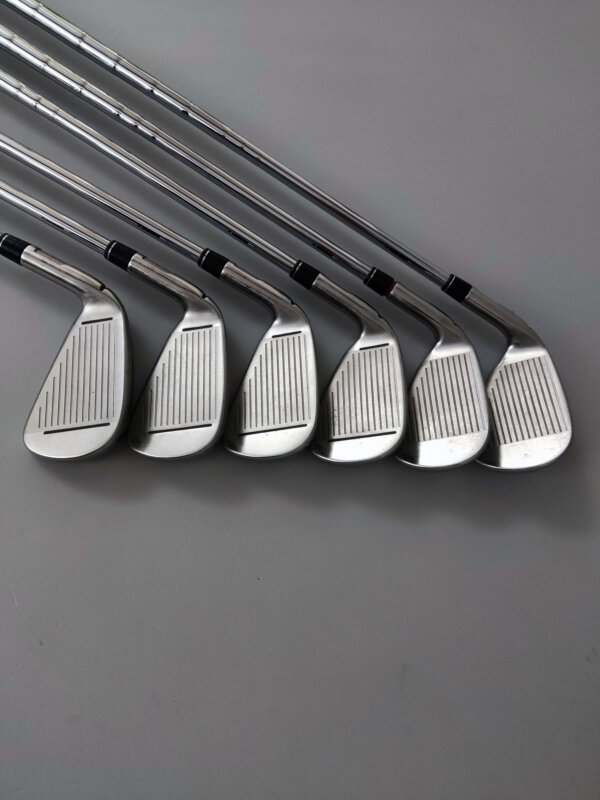 TaylorMade M1 / 5-P / Stiff / Förlängda 0.25 - Bild 4