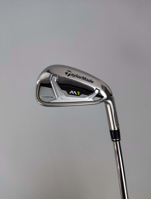 TaylorMade M1 / 5-P / Stiff / Förlängda 0.25