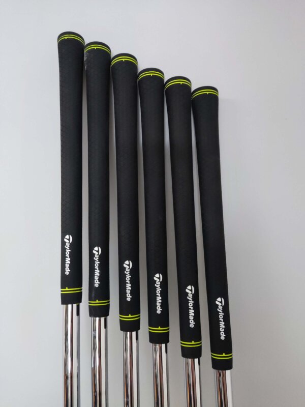 TaylorMade M1 / 5-P / Stiff / Förlängda 0.25 - Bild 10