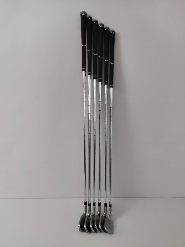 Taylormade M4 / 5-p / Regular / Förlängda 0.25 - Bild 7