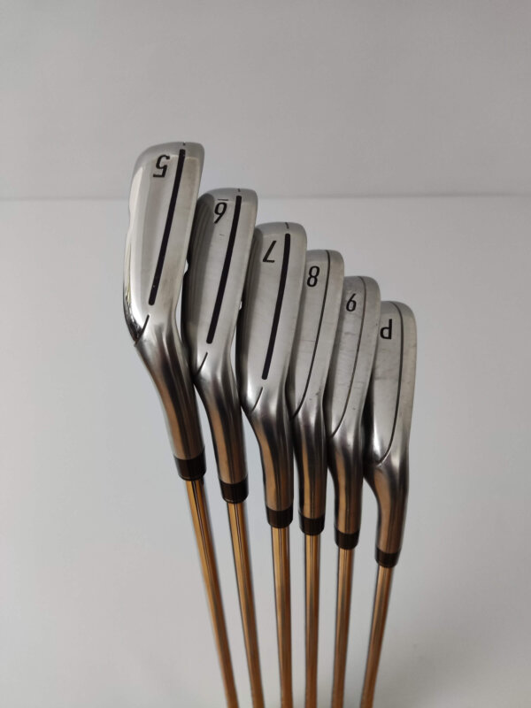 Taylormade M4 / 5-p / Regular / Förlängda 0.25 - Bild 6
