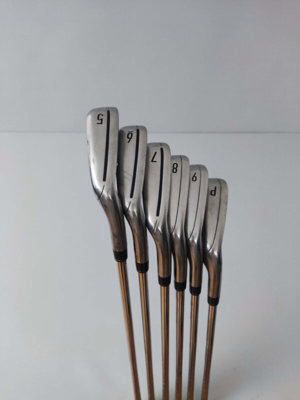 Taylormade M4 / 5-p / Regular / Förlängda 0.25 - Bild 7