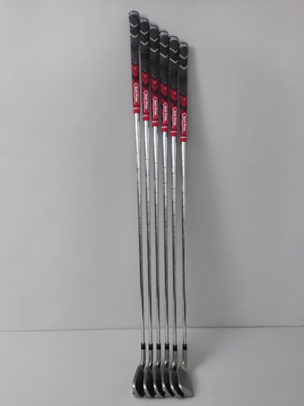 Taylormade M4 / 5-p / Regular / Förlängda 0.25 - Bild 4