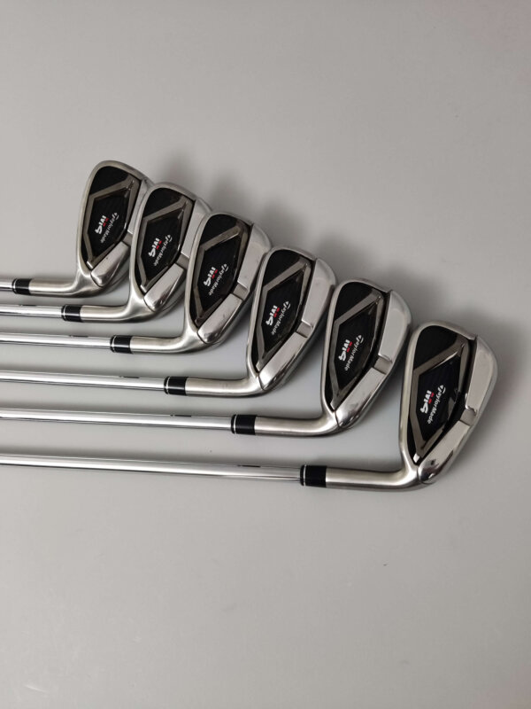 Taylormade M4 / 5-p / Regular / Förlängda 0.25 - Bild 5